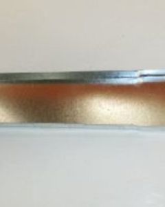 COVER,F/REG TROUGH,10'